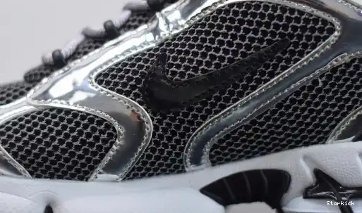 Zoom 2 CU1854 Platinum Pure Air 001 Stussy Nike Spiridon Cage 0706